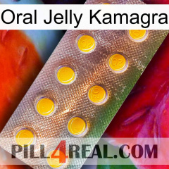 Oral Jelly Kamagra new11